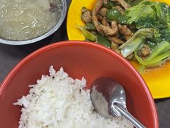 -芙蓉餐厅(厦大店)