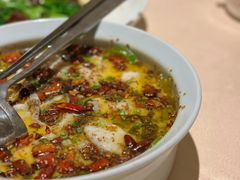 -正佳广场万豪酒店-粤菜餐厅·点心·海鲜·聚餐