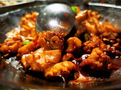 -印象鲵宴·张家界地标美食名片(溪布街店)