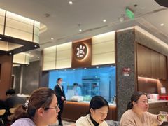 -火地铁板烧(河西龙湖天街店)