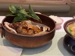 -桂满陇·杭州小馆(巴黎春天浦建店)