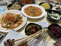 -聚味瞿记·龙虾堂(坡子街店)