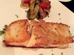 鳕鱼-EATALIA意塔利意式餐厅(鼓楼店)