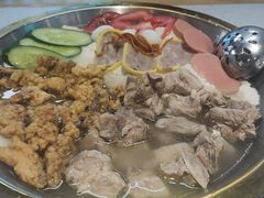 -刘壹席富顺荤豆花·自贡江湖菜(浅水半岛店)