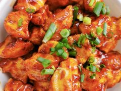 -八一路好吃街(雨田商务大厦店)