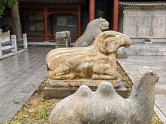 -北京石刻艺术博物馆(五塔寺)