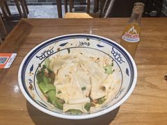 -长安情 biangbiang面(安远门店)