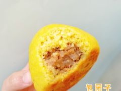 -李小老烧饼(常营民族家园店)