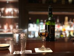 -The Bottle Bar(羲和商业广场店)