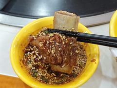 -藏味八珍特色火锅