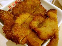 -玉华饮食店(茅台路店)