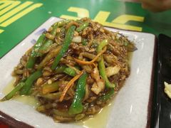 -益民餐厅(交通大学店)