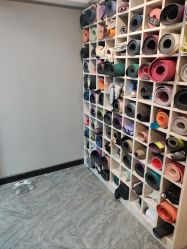 -酉嘉瑜伽YO+YOGA