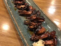 肝烧-本家 柴藤