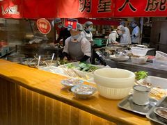 -福苗小骆驼烧烤(曲江店)