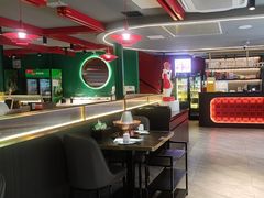 -京悦南门涮羊肉·羊蝎子火锅(田林路店)