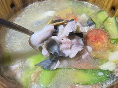 -秋语木桶鱼.酸菜鱼(开发区火车站店)
