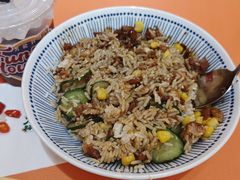 -万能料理屋(钟鼓岭路店)