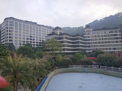 -龙门水都景区