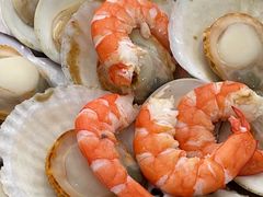 -日照大牌檔•小船海鲜(万平口店)