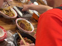 -冶建镜子·老南昌大排档·江西虾王(总店)