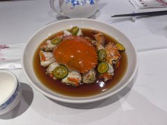 -老吉士酒家(天平路店)