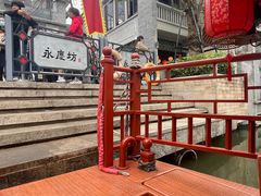 -荔湾湖公园