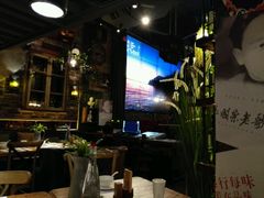 -胡桃里音乐酒馆(郴州友阿国际广场店)