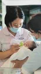 点击看大图 -拾玥辣妈月子会所(双子塔店)