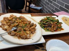 -凤厨顺德水乡凤味馆(大良锦龙路店)