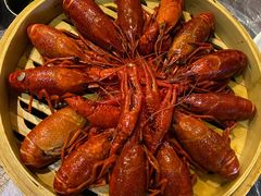 -靓靓蒸虾(中山公园店)