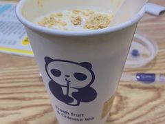 -茶百道(万达店)