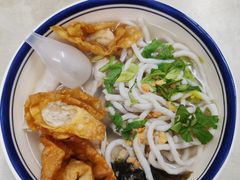 鱼饺-非遗·十八曲鱼饺(西马总店)