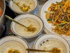 -喜聚薈·花膠雞海鮮火鍋(越秀店)