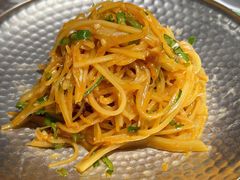 -禄婶鸡煲·打边炉