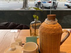 -大众茶馆·悠茶小驿(一中店)