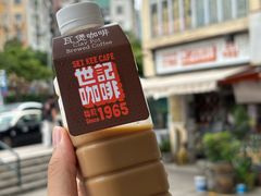 -世记咖啡(氹仔外卖店)
