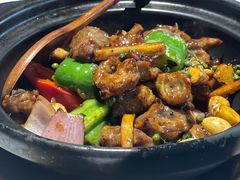 -猪腰一家·地道佛山菜(盐步店)