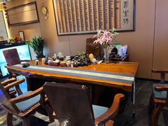 -汉仁宫·古法按摩·足道·SPA(沙井店)