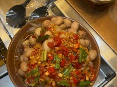 -江湖一盏灯·滇味卤烤(普惠园店)