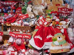 -Olé精品超市(上海虹桥南丰城店)