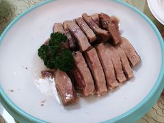 -丈母娘的饭局•新金陵菜(牛首山店)