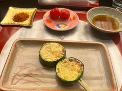 -鳥喜Toriki怀石烧鸟料理