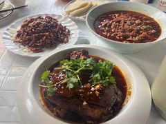 -川人川菜馆·小龙虾·鲜虾现做(黄山路店)