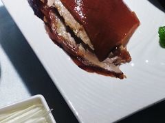 -鸭王烤鸭店(三里河店)