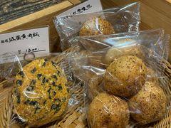 -佐敦面包铺·JORDAN BAKERY