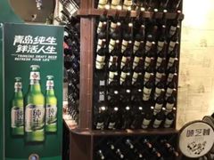 -味芝树·牛排烤肉自助(海亮店)