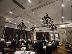 -哈布斯扒房(华发商都店)