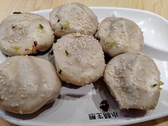 -小杨生煎(浦江欢乐颂店)