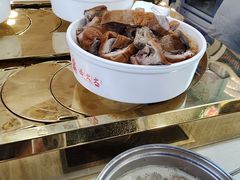 -西火火·川派小火锅(西溪银泰店)
